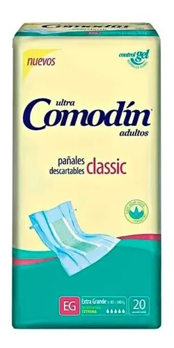 COMODIN PAÑAL RECTO  – Pañalera Belyan